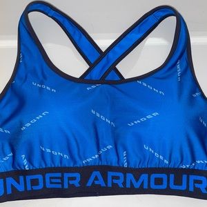 Worn once, good condition. Medium support